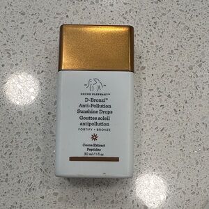 Drunk Elephant D-Bronzi Drops